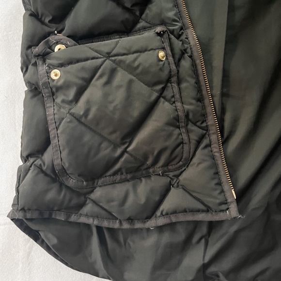 J. CREW | Down Vest - Picture 8 of 9